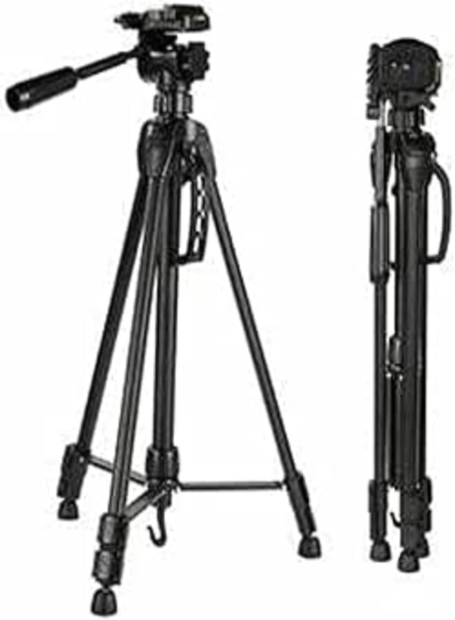 Weifeng Wei Feng Tripod For Digital and Camcorder Camera